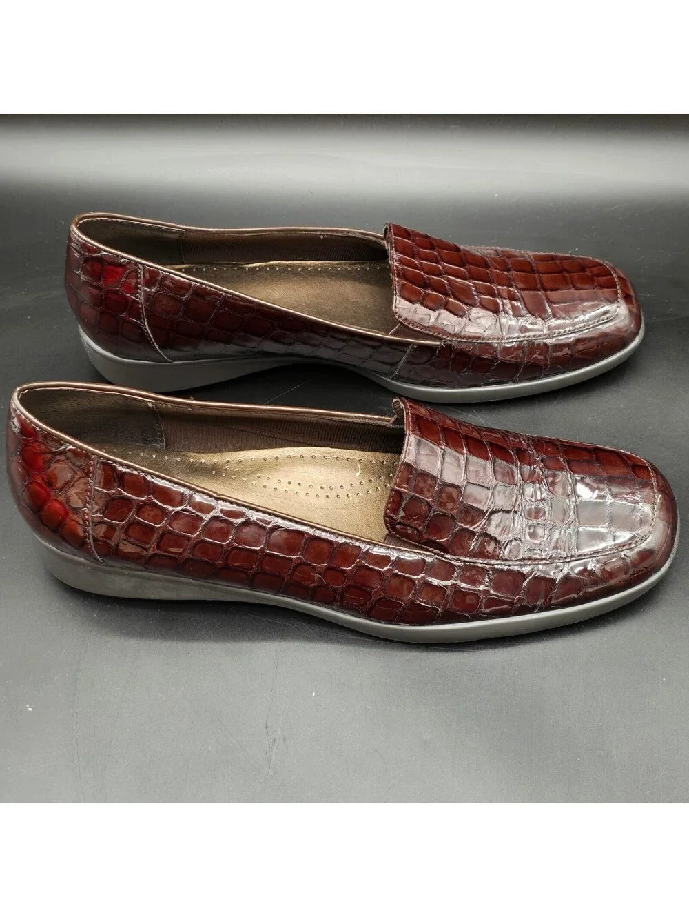 Trotters brand trotters®style